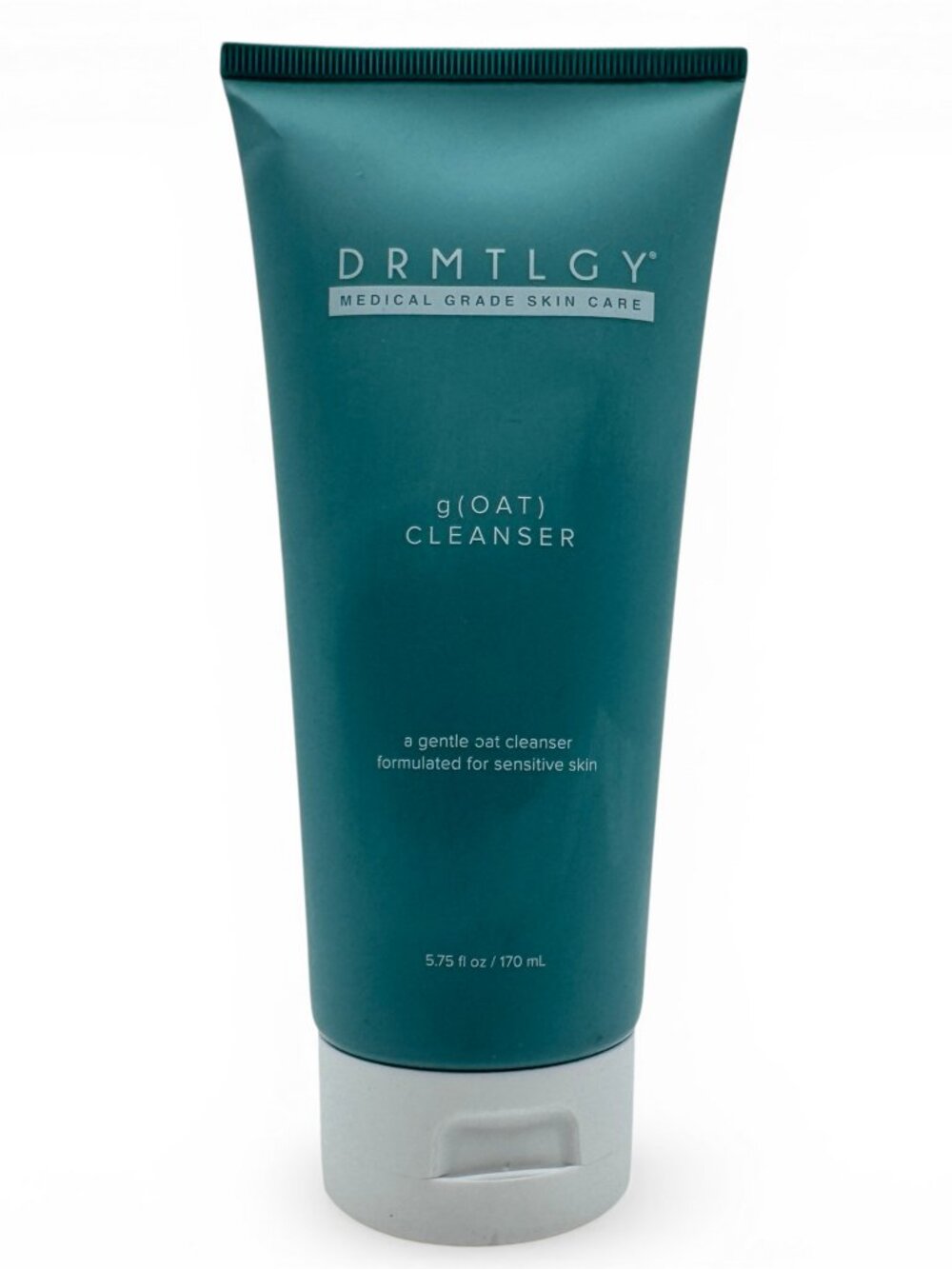 DRMTLGY G(oat) Cleanser Hydrating Gentle Facial Cleansing Milk 5.75 oz